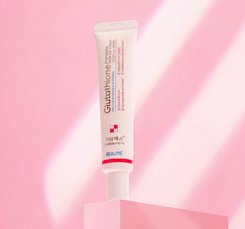 Glutathione Brightening Tone up Cream (45ml)