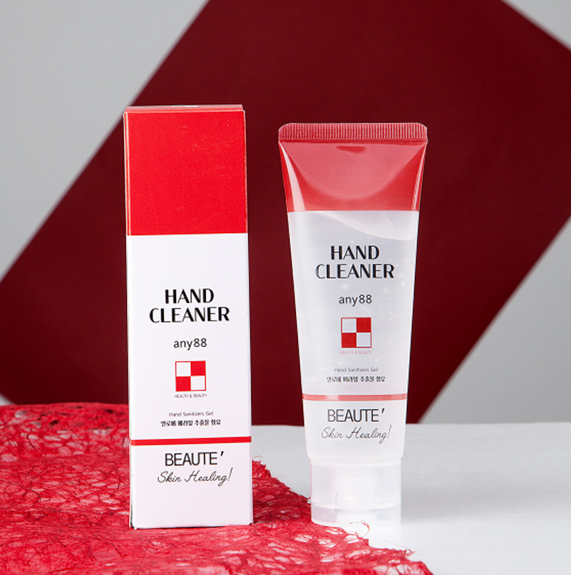 ANYH 88  HAND CLEANER( 80ml)