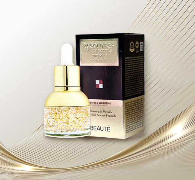 24k Gold EGF Repair Ampoule (30ml)