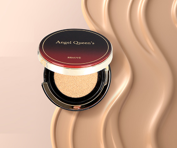 Angel Queen's Cushion (16g)